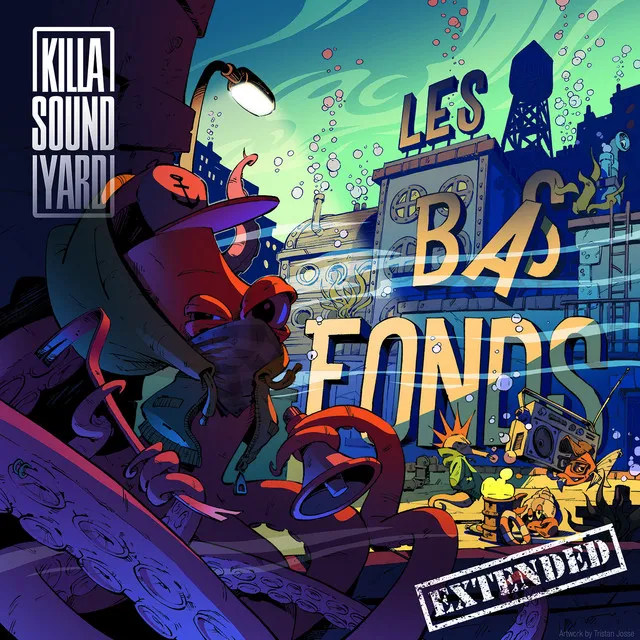 Les bas fonds (Extended)