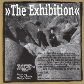 The Exhibition - European Jazz Project by Unknown Artist