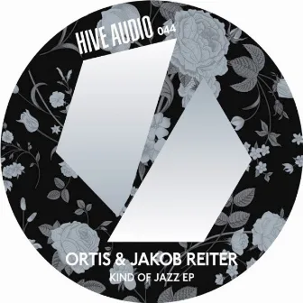 Kind of Jazz EP by Jakob Reiter