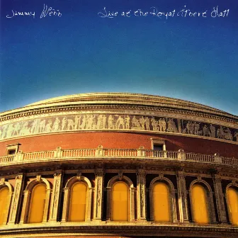 Live At The Royal Albert Hall 1972 by Jimmy Webb