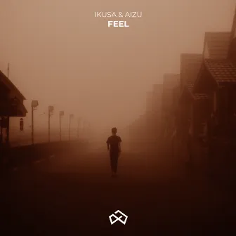 Feel by Ikusa