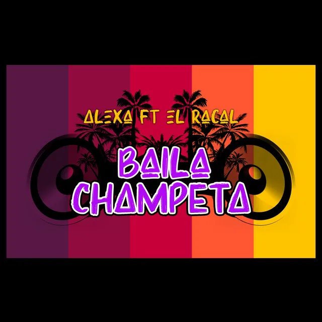 Baila Champeta