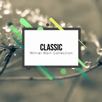 #15 Classic Winter Rain Collection by Rainy Sounds