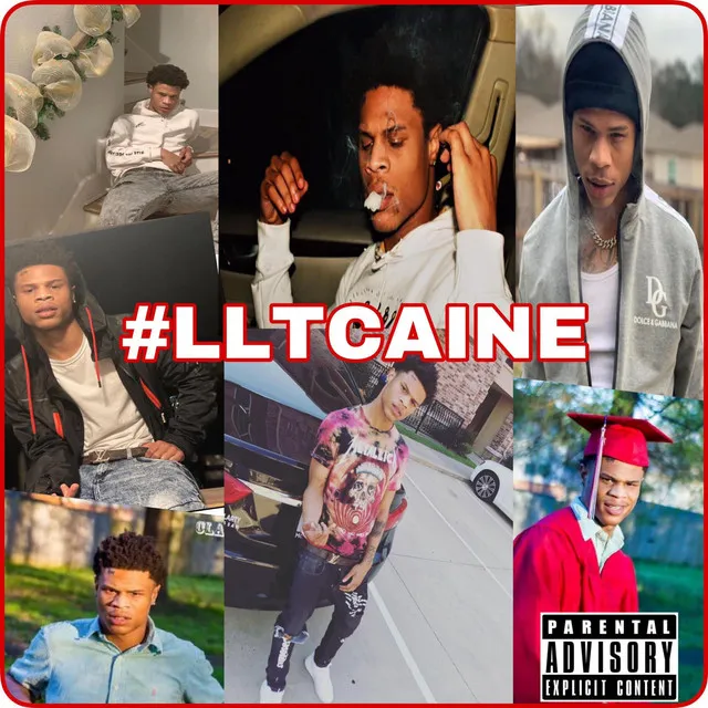 #LLTCAINE