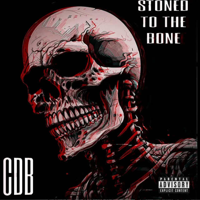 Stoned To The Bone