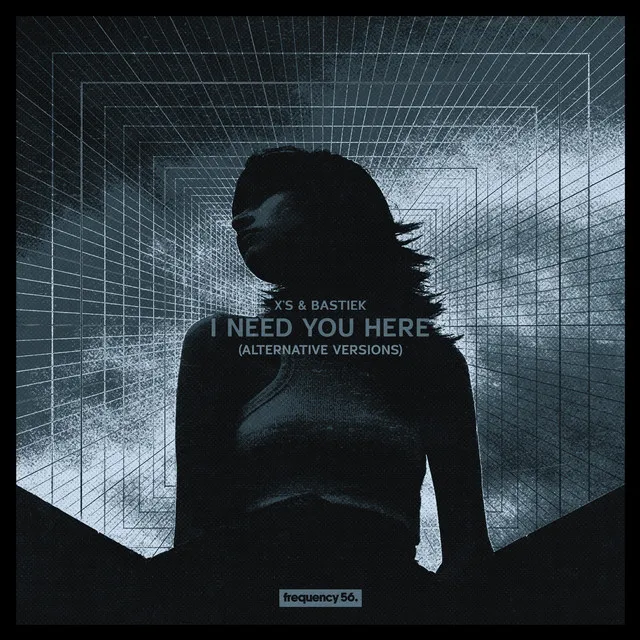 I Need You Here (Andrew Naklab Remix)