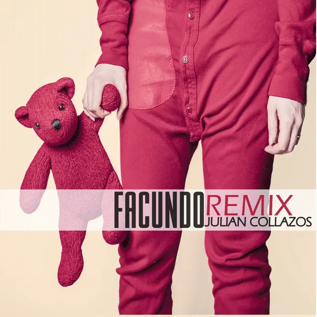 Facundo - Drumworks Remix