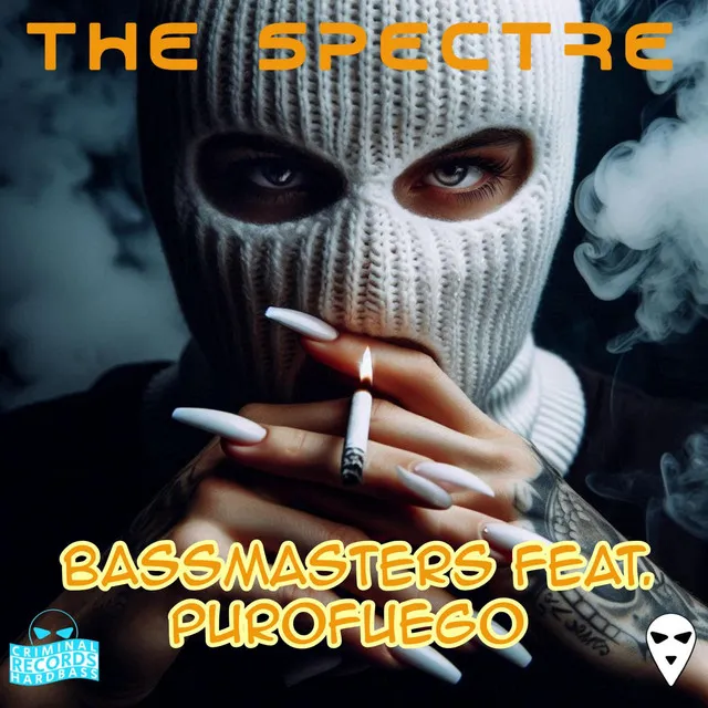 THE SPECTRE - BASSMASTERS Remix