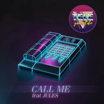 Call Me by TELEGIMNASTIKA