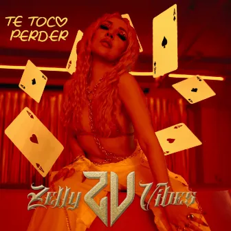 Te Toco Perder by Zelly Vibes