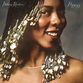 Pizzazz (Remastered) by Patrice Rushen