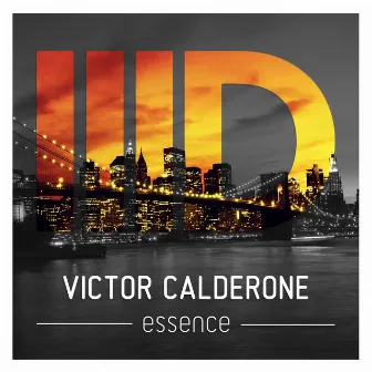 Essence by Victor Calderone