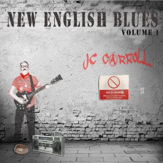 New English Blues, Vol. 1 (Remastered) by Unknown Artist