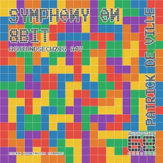 Symphony on 8Bit by Patrick de Ville