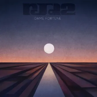 Dame Fortune by RJD2