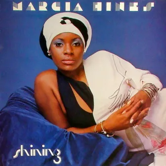 Shining by Marcia Hines