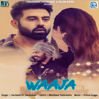 Waaja by Harfateh