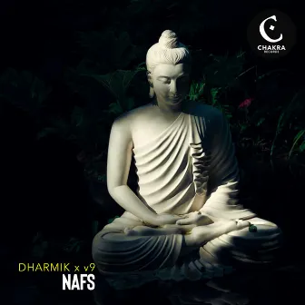 Nafs by Dharmik