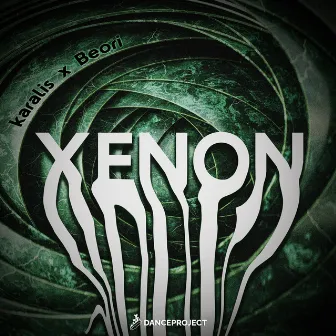 Xenon by karalis