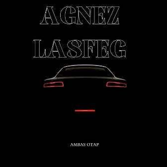 Agnez Lasfeg by Ambas Otap