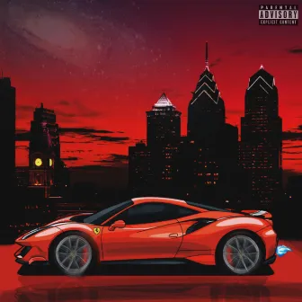 Fuckin' Rari by Captain Jäger