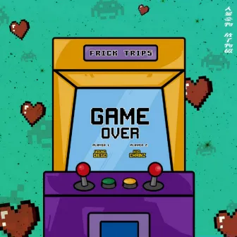 Game Over by Kid Chainz