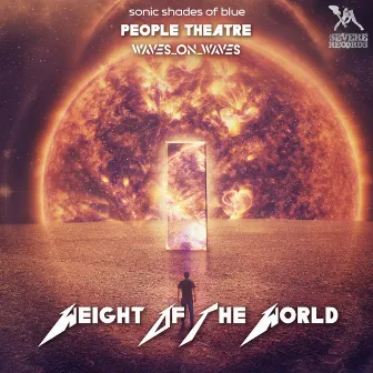 Weight of the World by People Theatre