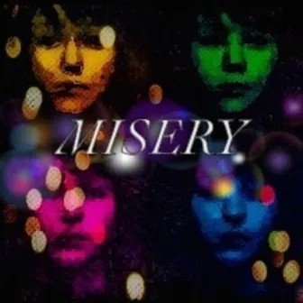 Misery by Devon Hill