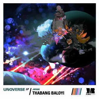 UNOVERSE by Thabang Baloyi