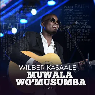 Muwala W'Omusumba (Live) by Backyard Allstars