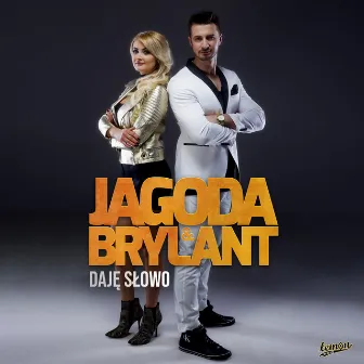 Daję Słowo by Jagoda & Brylant