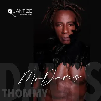 Mr. Davis (The Edits) by Thommy Davis