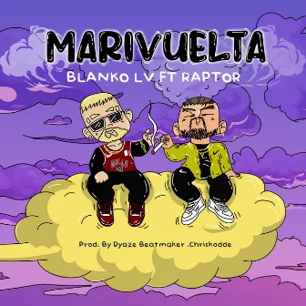 Marivuelta by Blanko lv