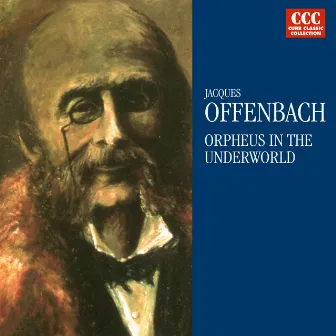 Offenbach: Orpheus In The Underworld (highlights) by Robert Hanell