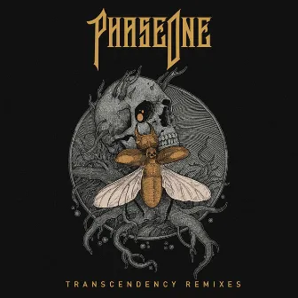 TRANSCENDENCY Remixes by PhaseOne