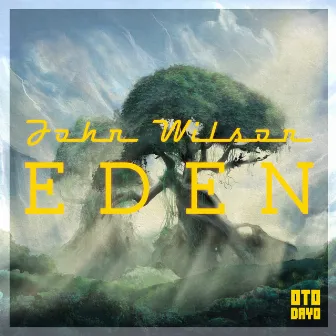 Eden by John Wilson