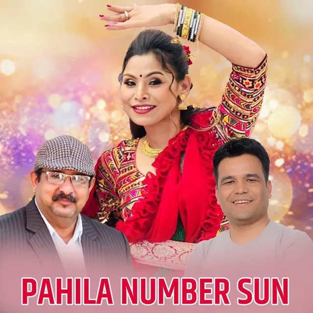 Pahila Number Sun