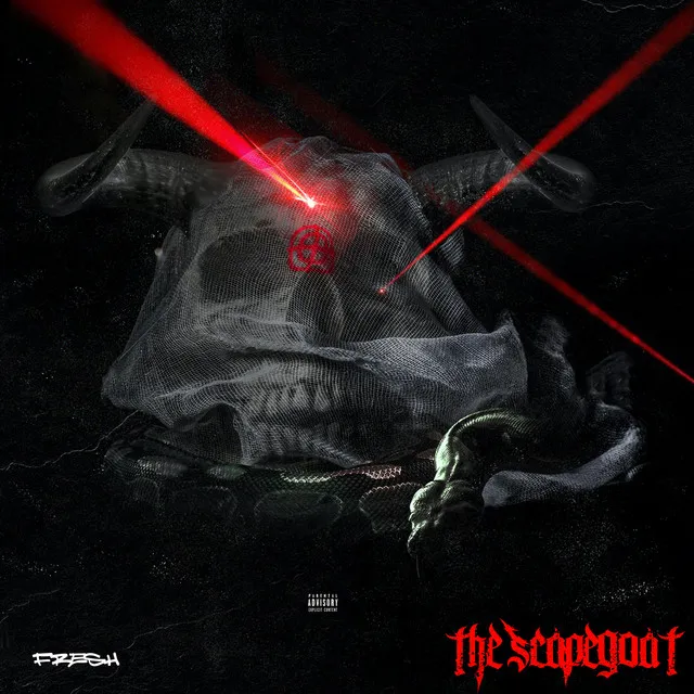 The Scapegoat