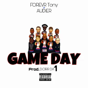 Game Day (Remain Paid) by Forevr Tony