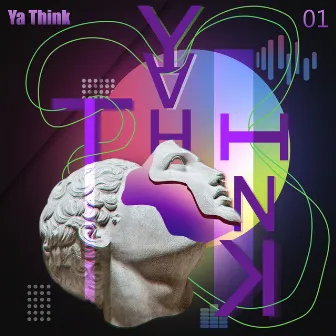 Ya Think by Rasky