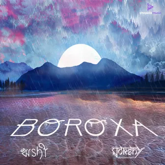 BOROXA by Mokshy