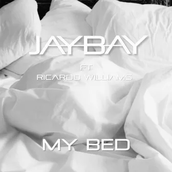 My Bed by JayBay