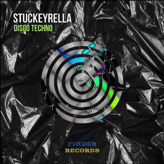 Disco Techno by Stuckeyrella