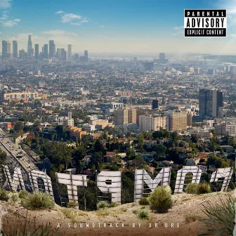 Compton by Dr. Dre