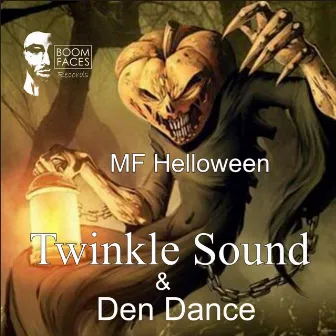 MF Helloween by Twinkle Sound