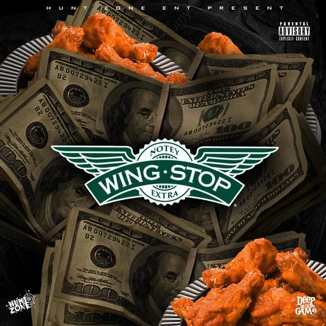 Wing Stop