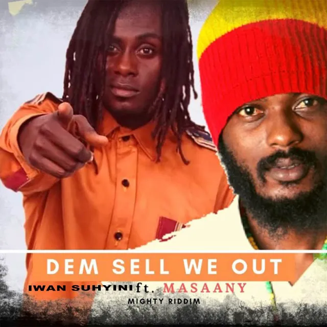 Dem Sell We Out