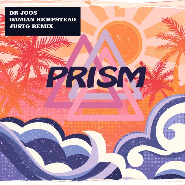 Prism - JustG Remix