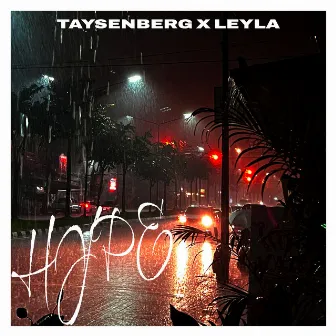 Hype by Taysenberg