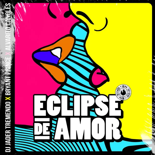 Eclipse de Amor (En Vivo)